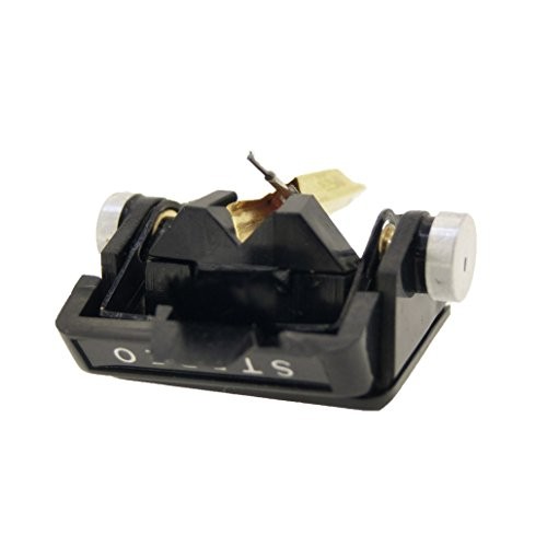 JICO SAS/B Stylus 192-VN5MR for Shure V15 Type V Boron Cantilever NEW