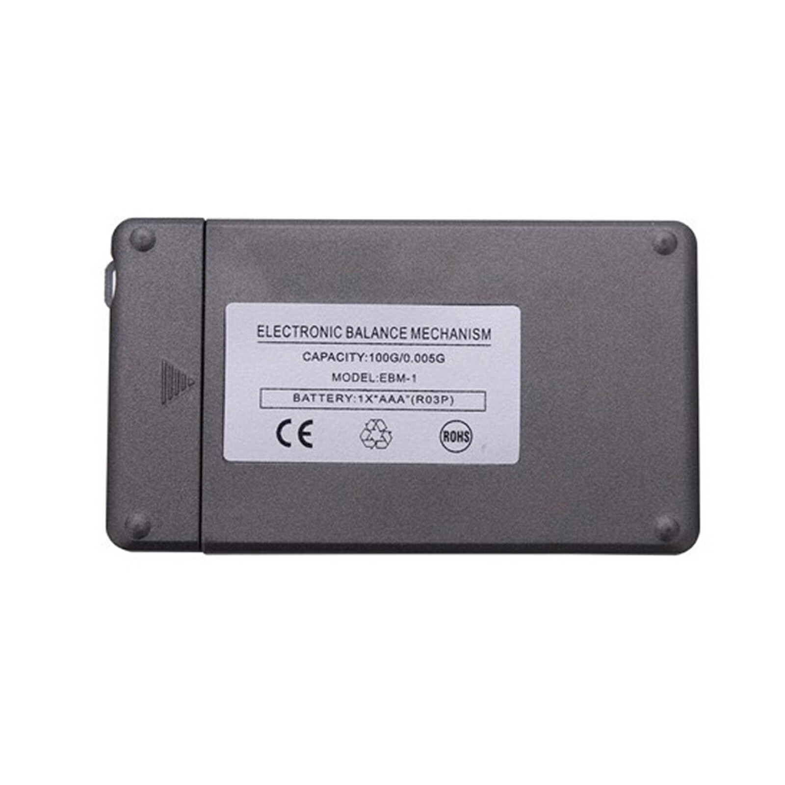 For Audio Record-Level Turntable Stylus Tracking Force Gauge/Scale
