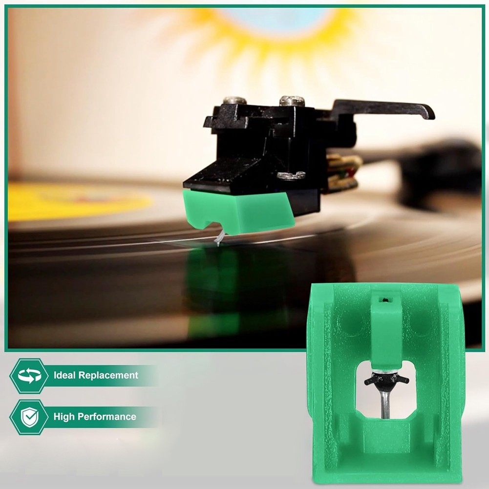 ATN95E Replacement Stylus for AT95E for Technica -LP120-USB Turntable1436