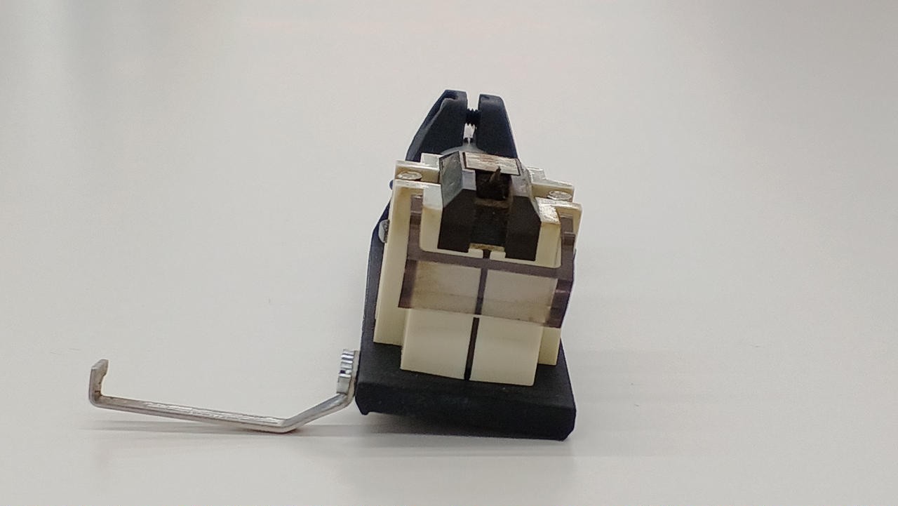 Denon DL-301 MC Cartridge With Headshell Tested