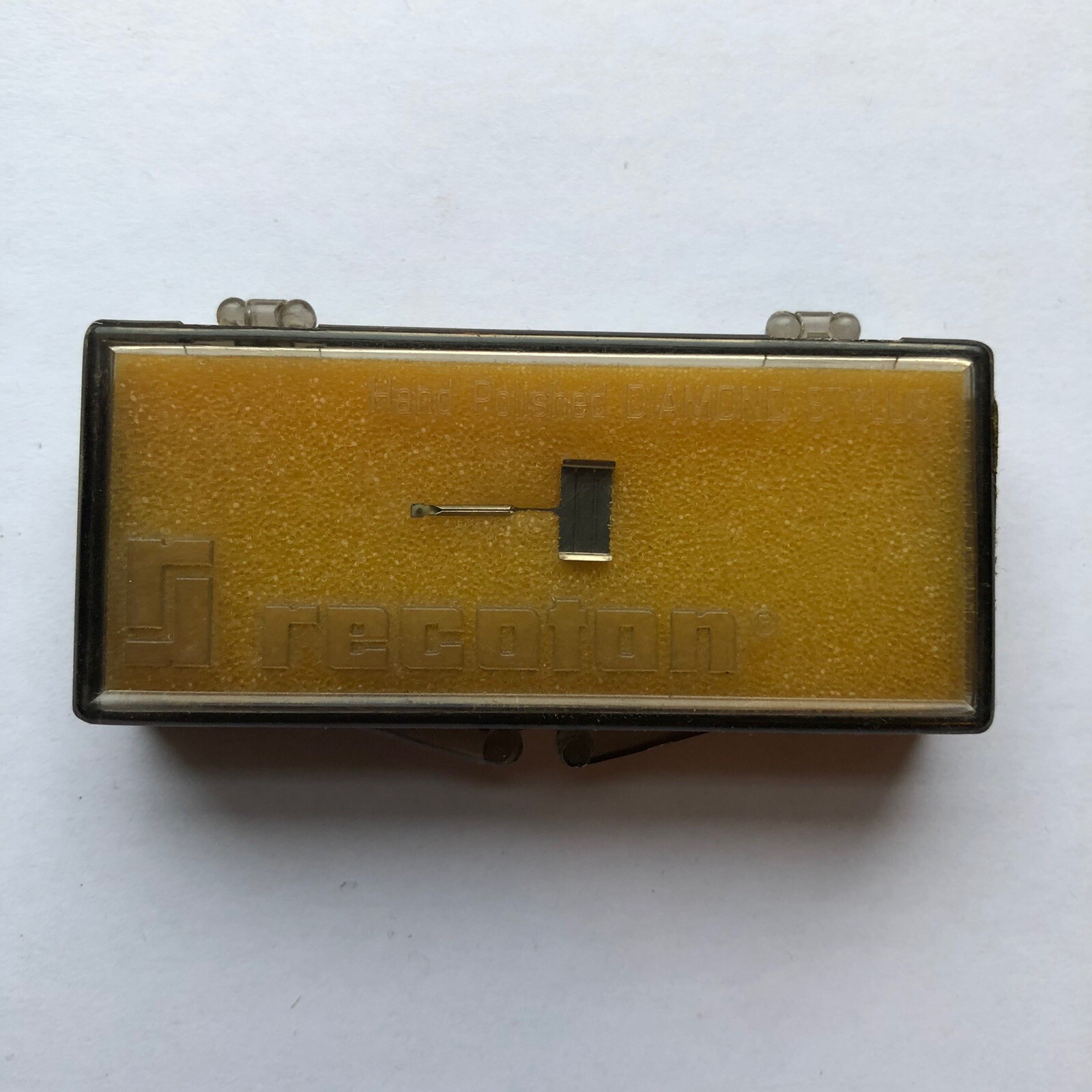 NOS Recoton Stylus For Electro Voice EV 21D 21MD 26DST 26MDST Cartridges