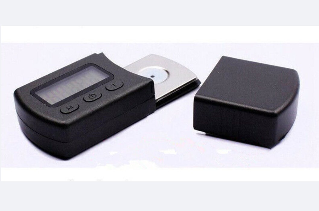 1PC needle pressure gauge, stylus weight meter vinyl record player,