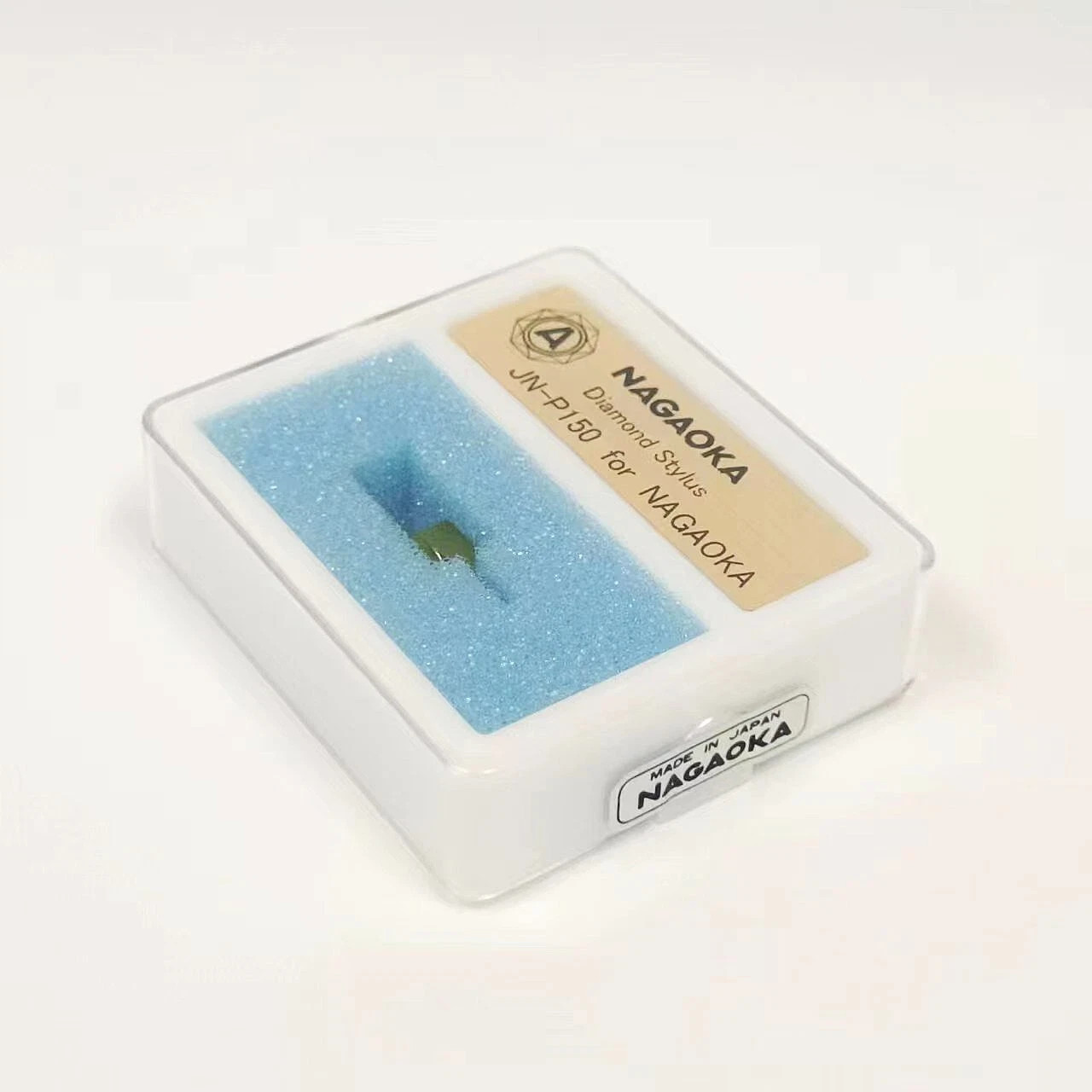 Nagaoka Jeweltone JN-P150 Stylus, 100% Brand New from Japan