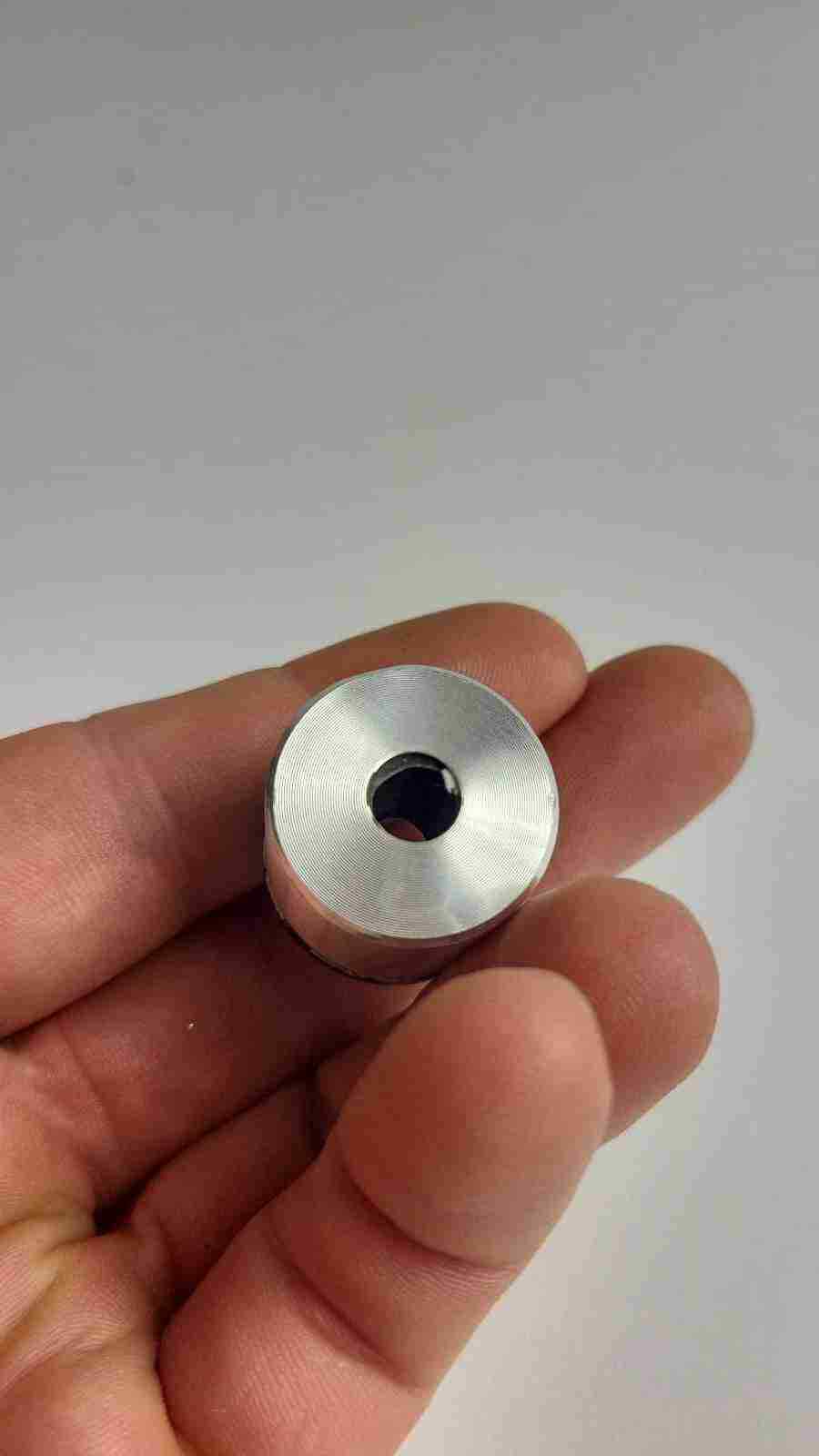 Garrard 730M Turntable Tonearm Counter Weight