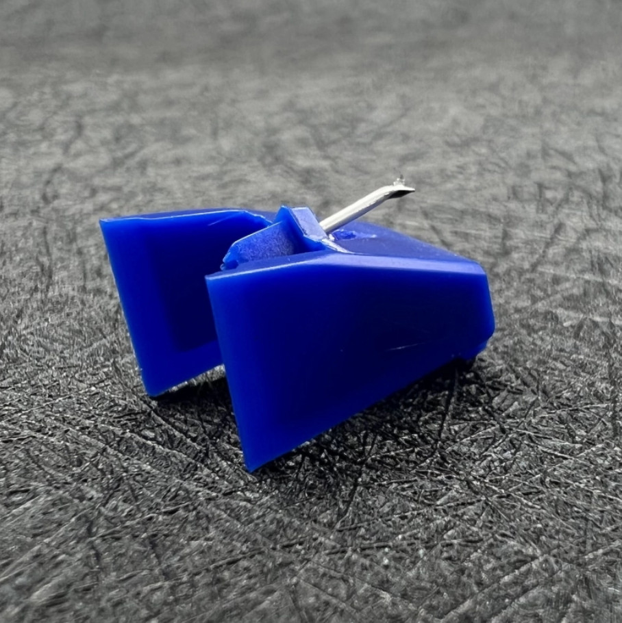 Replacement Turntable Stylus For Kenwood KD-47F T4P LP/ Sanyo ST66D ST67D ST85J