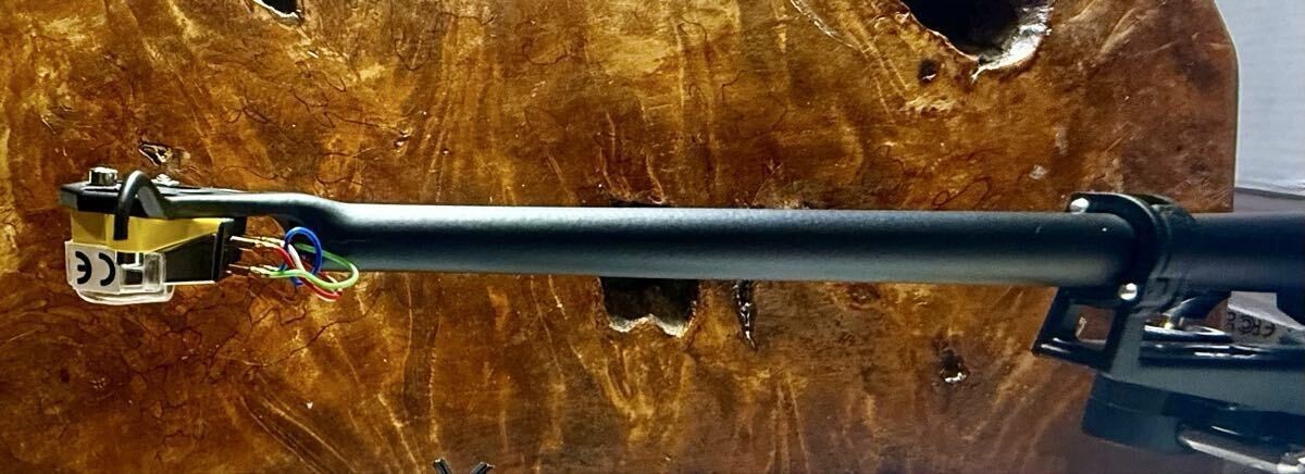 Rega RB880 Tonearm Working & Tested JP