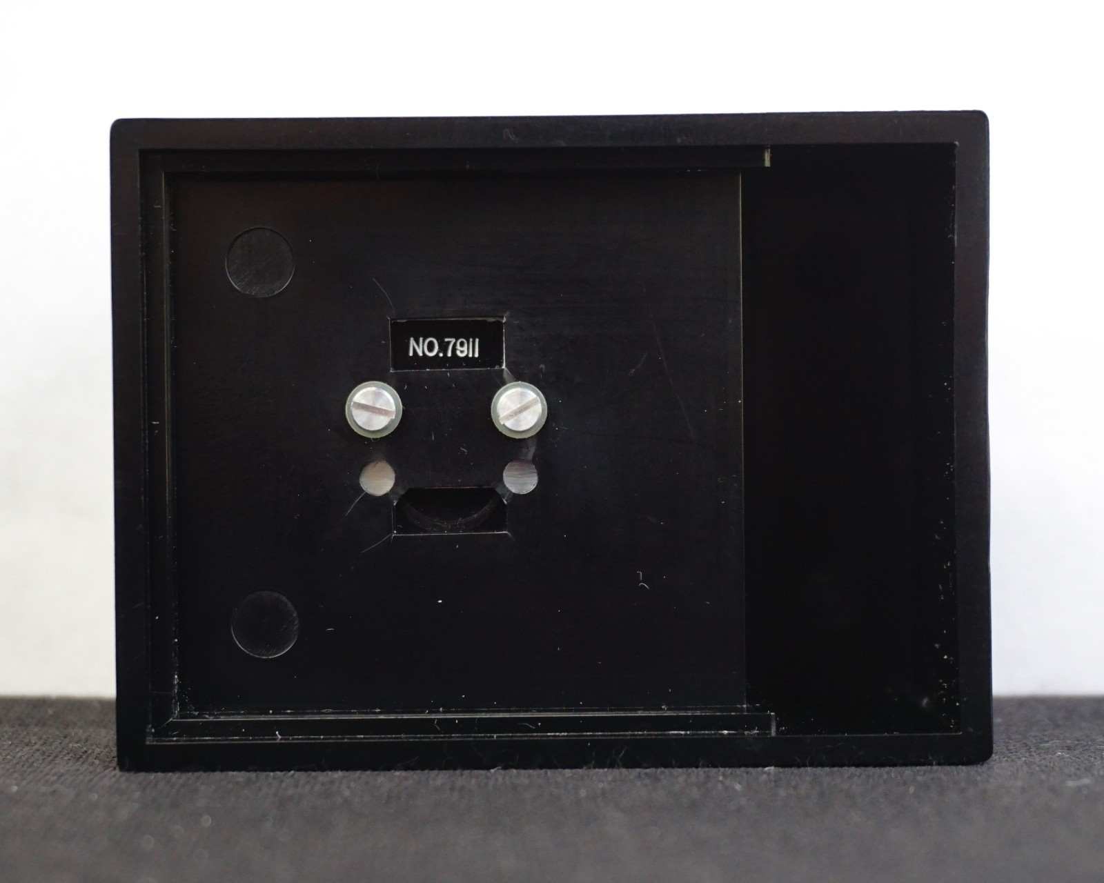 Denon DL-102 Mono Moving Coil Cartridge For Turntable Tonearm In Box!