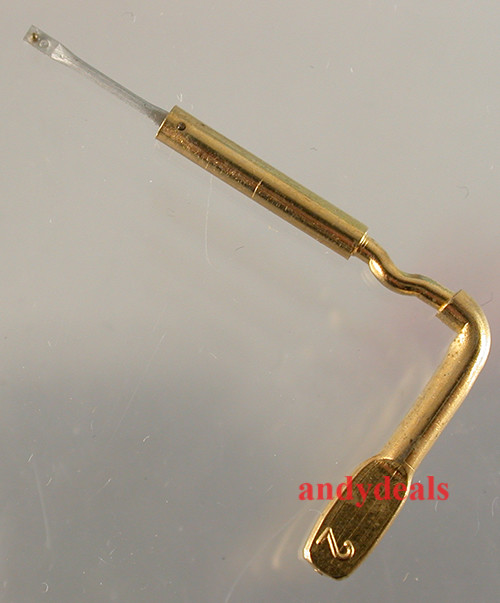 804-DS73 for SONOTONE N-8TA 8T N676-sd RECORD PLAYER NEEDLE TURNTABLE STYLUS