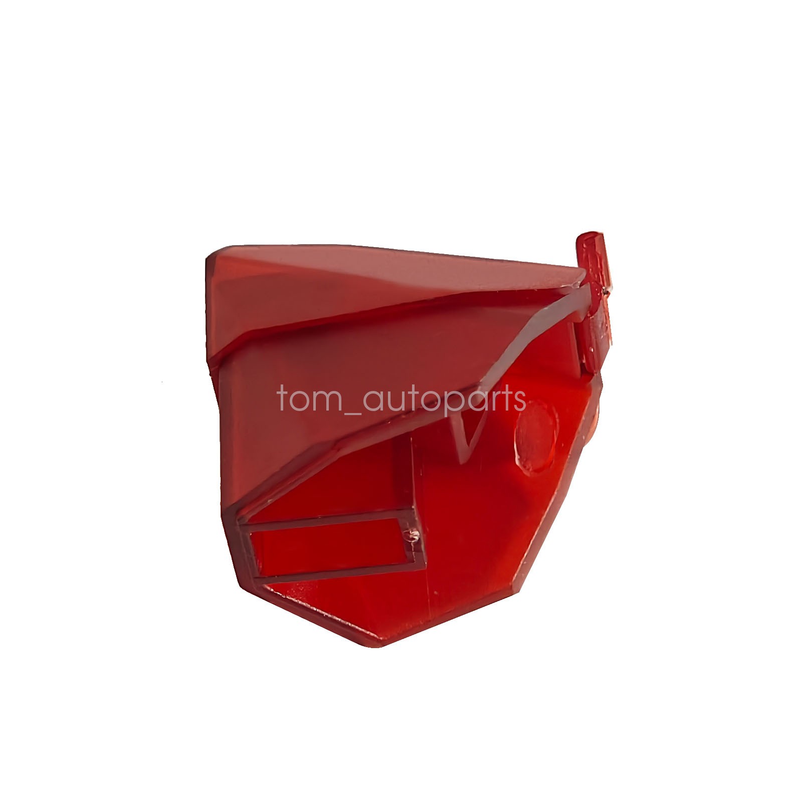 2M Red Turntables Elliptical Diamond Stylus Replacement for Ortofon 2M Series