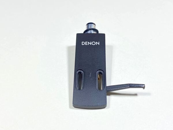 DENON PCL-7 Headshell