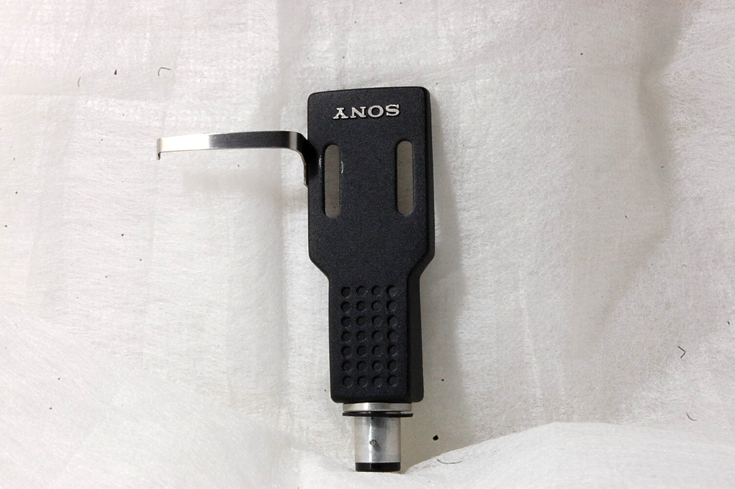 SONY Vintage Headshell SH-135 for Tonearm Universal Type Weight 7g from Japan