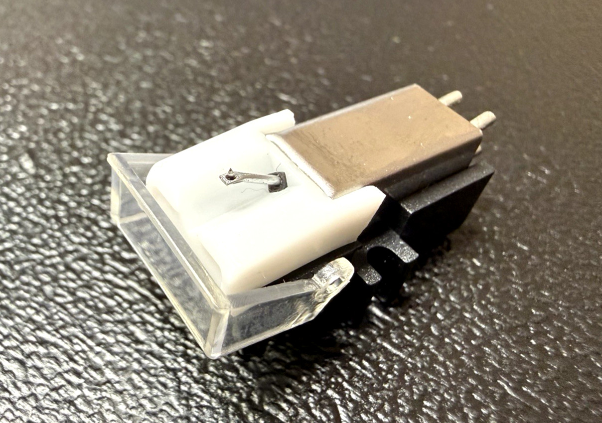 HIGH QUALITY/OUTPUT OEM PHONO CARTRIDGE Replaces ANY 1/2″ Mount READ-FREEBIES!!!