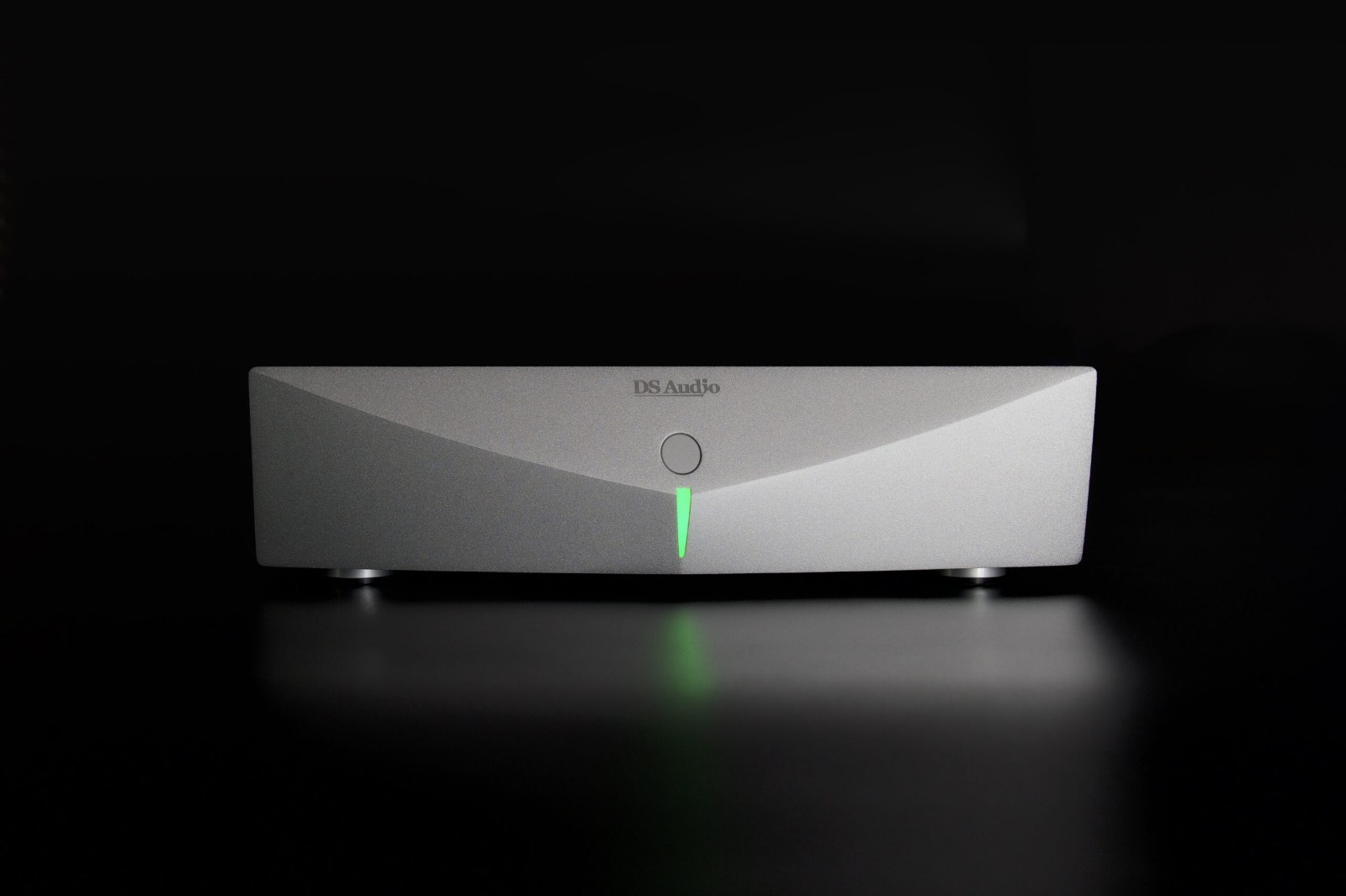 NEW DS Audio DS-E3 EQ Phono Stage Equalizer High-End Optical Cartridge Preamp