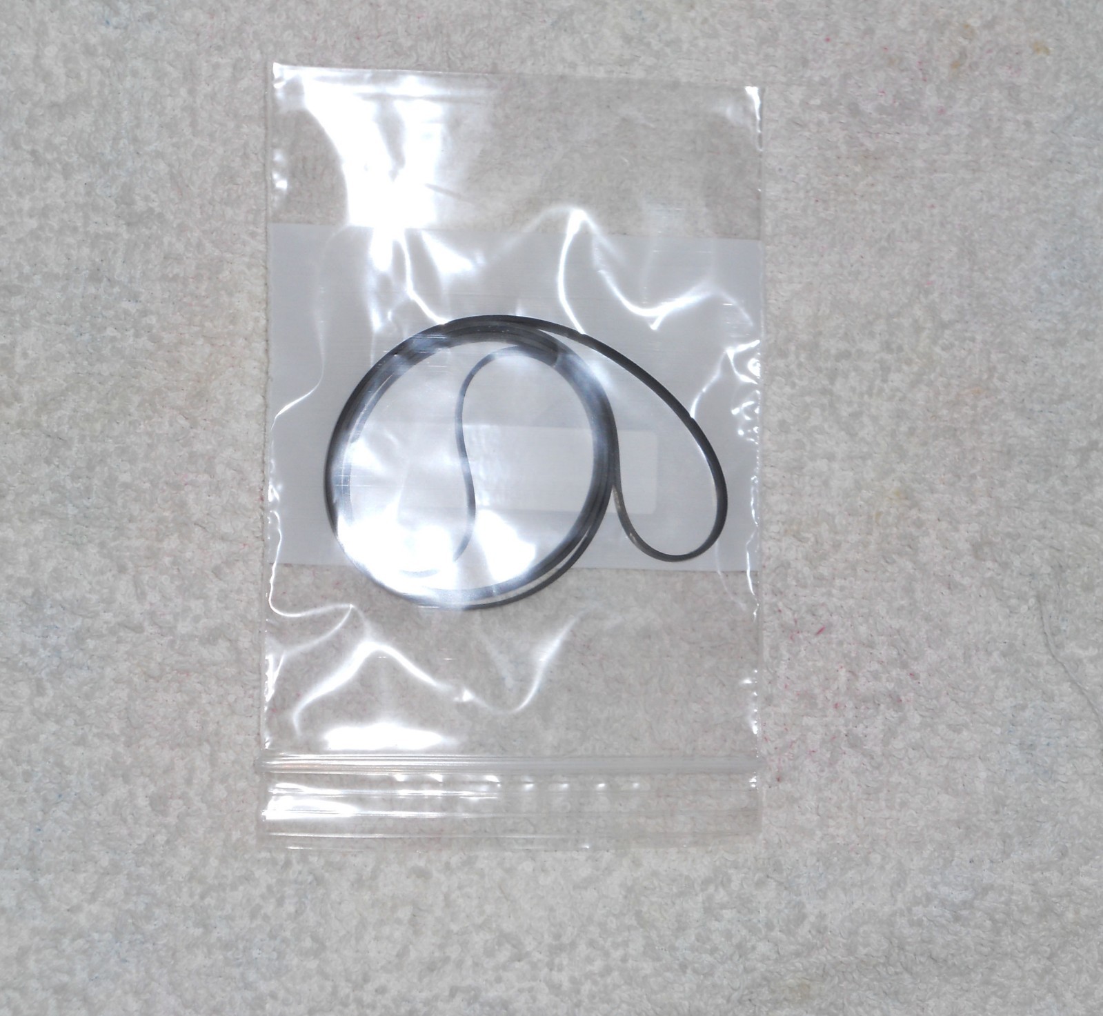 Turntable Belt for Technics SL-B1 SL-B2 SL-B3 SL-B4 SG-J555 SG-J600 T23