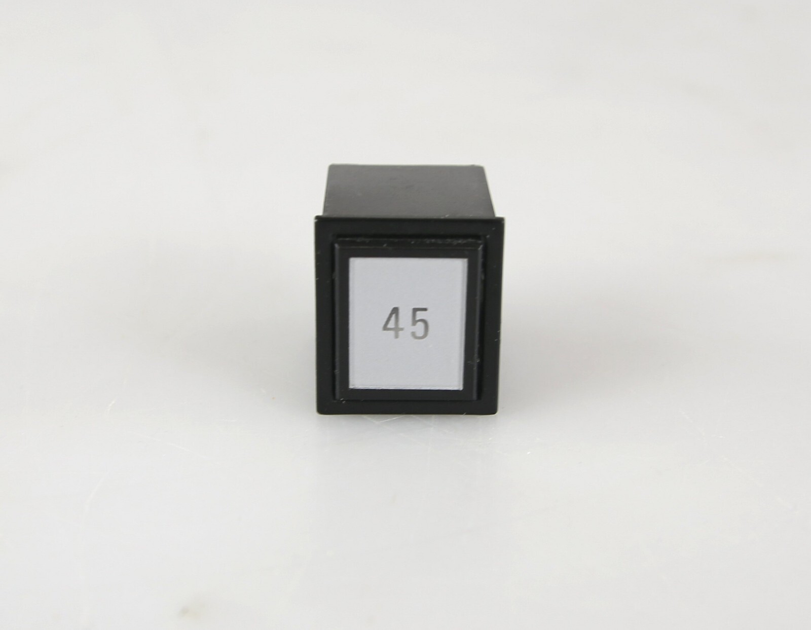 Speed Control Switch 45 for Turntable Thorens TD 126
