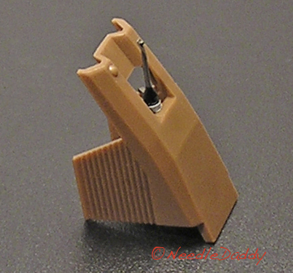 NEEDLE UPGRADE FOR Audio Technica ATN 3472 3482P DR-250 DR-350 RS-33 4213-DE