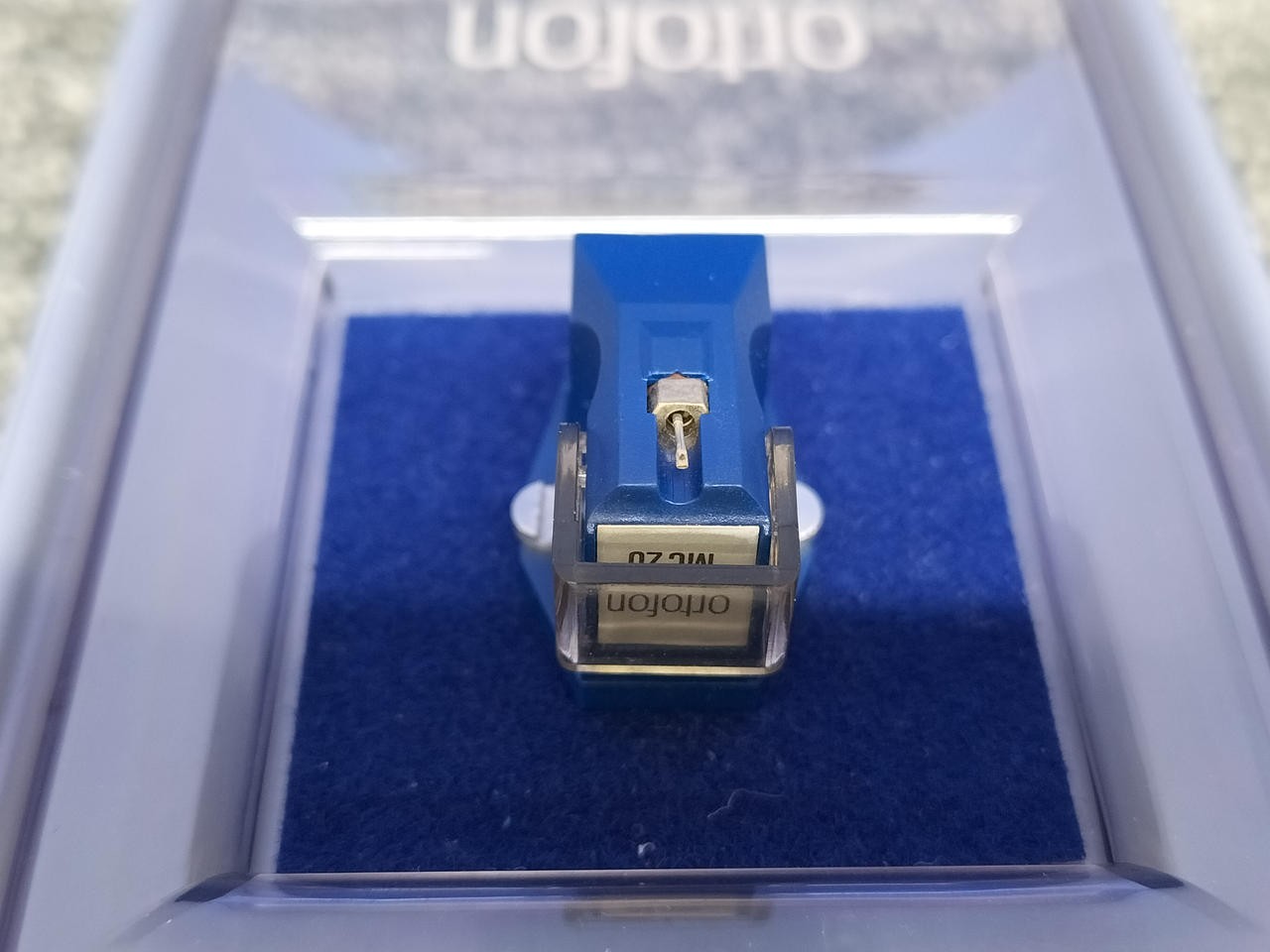 Ortofon Ortofon MC20