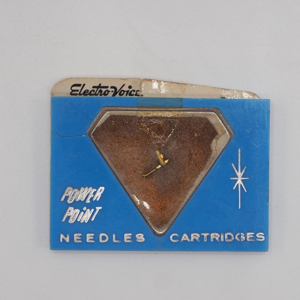 Electro Voice 3002 Needle For Ronette 5304N