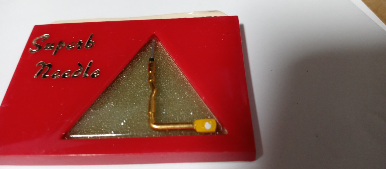Diamond Superb Needle Part#842-DS73