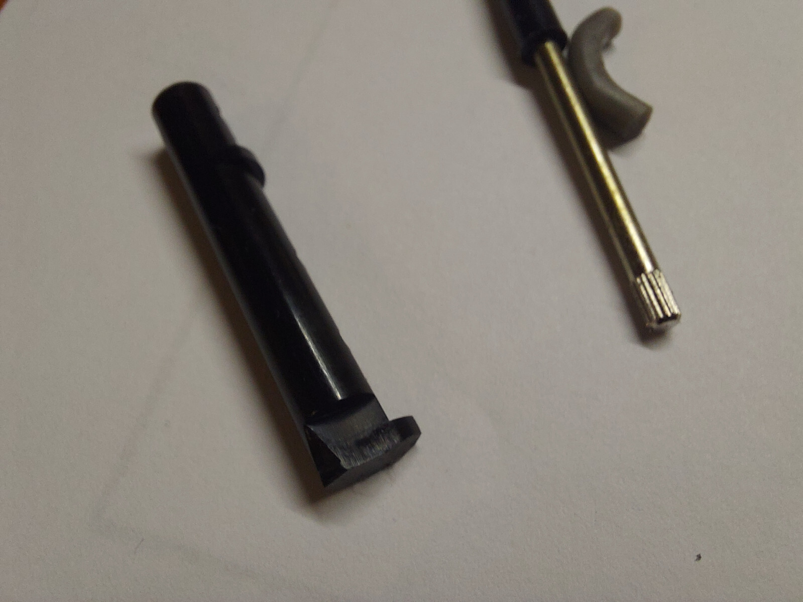 Lifting Cueing Cylinder – Technics SL-303 SL-304 O Arm Lift