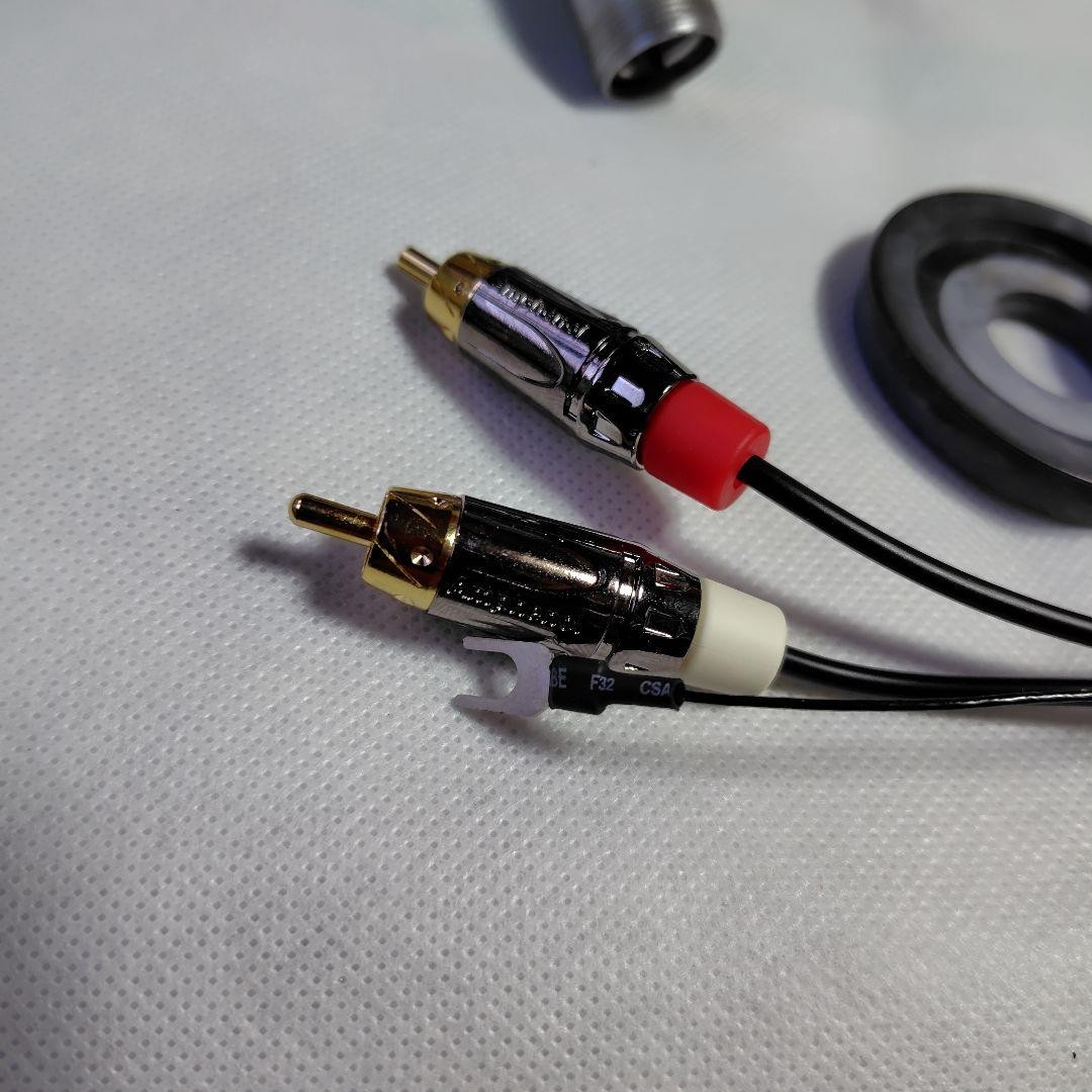 Denon DP-790 Tonearm Turntable Part Tested Working Made in Japan