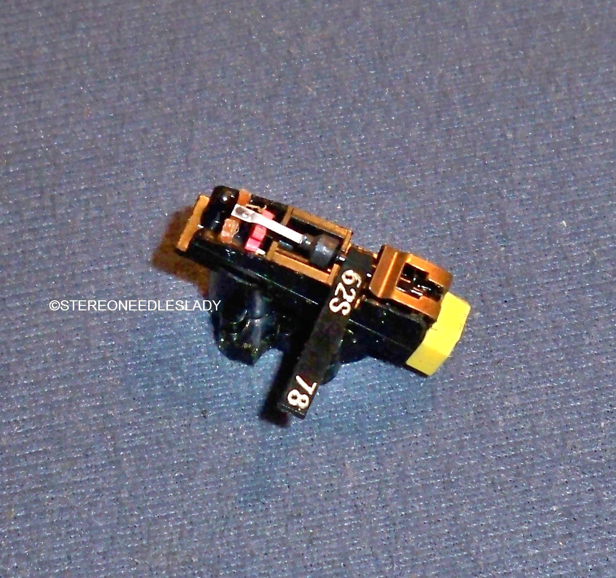 EV 5274D 5274 Electro-Voice Cartridge for Zenith 142-159 142-154