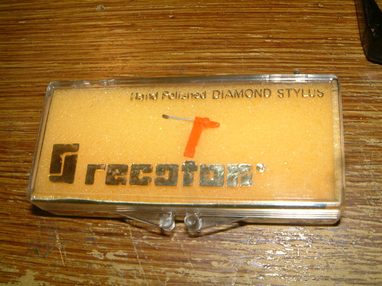 Stereo Needle 685-SD in ASTATIC 275 349 351 carts, 2130DS PS-111 169-DS73 N74-sd