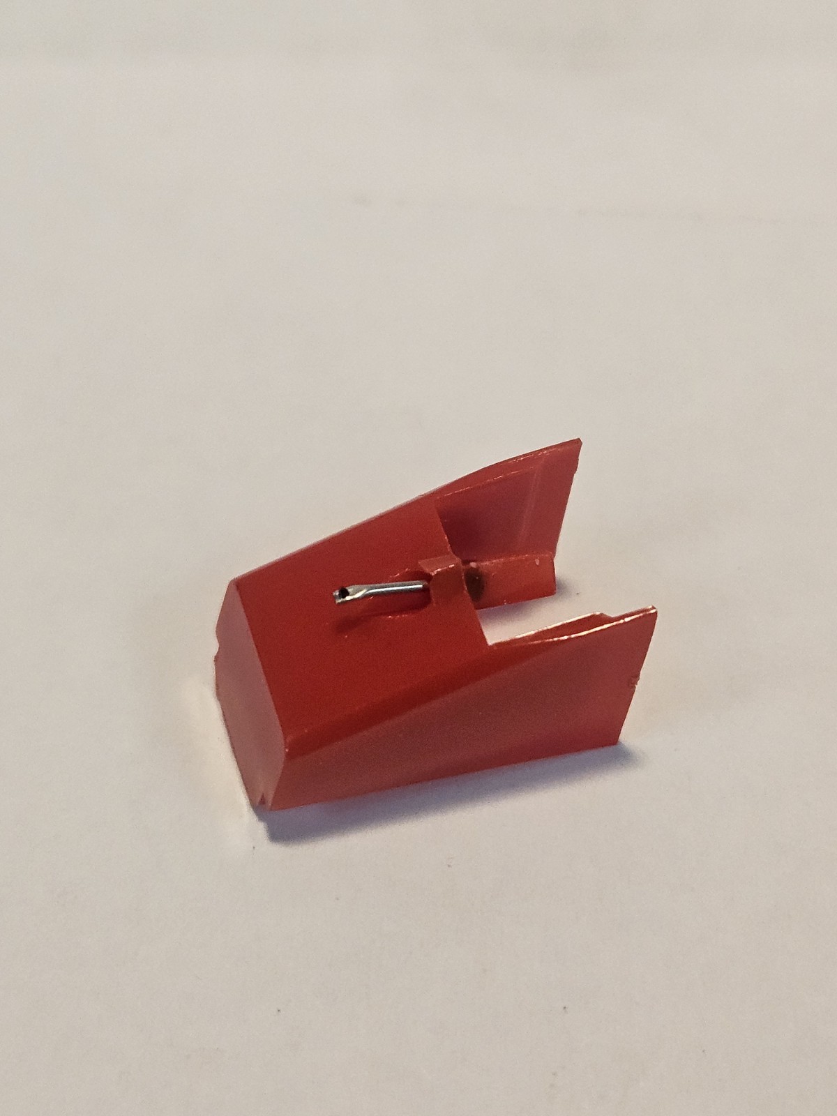 Sanyo ST 66 D PHONO NEEDLE Stylus ZAFIRA 6581.2 NOS Open Box Vintage
