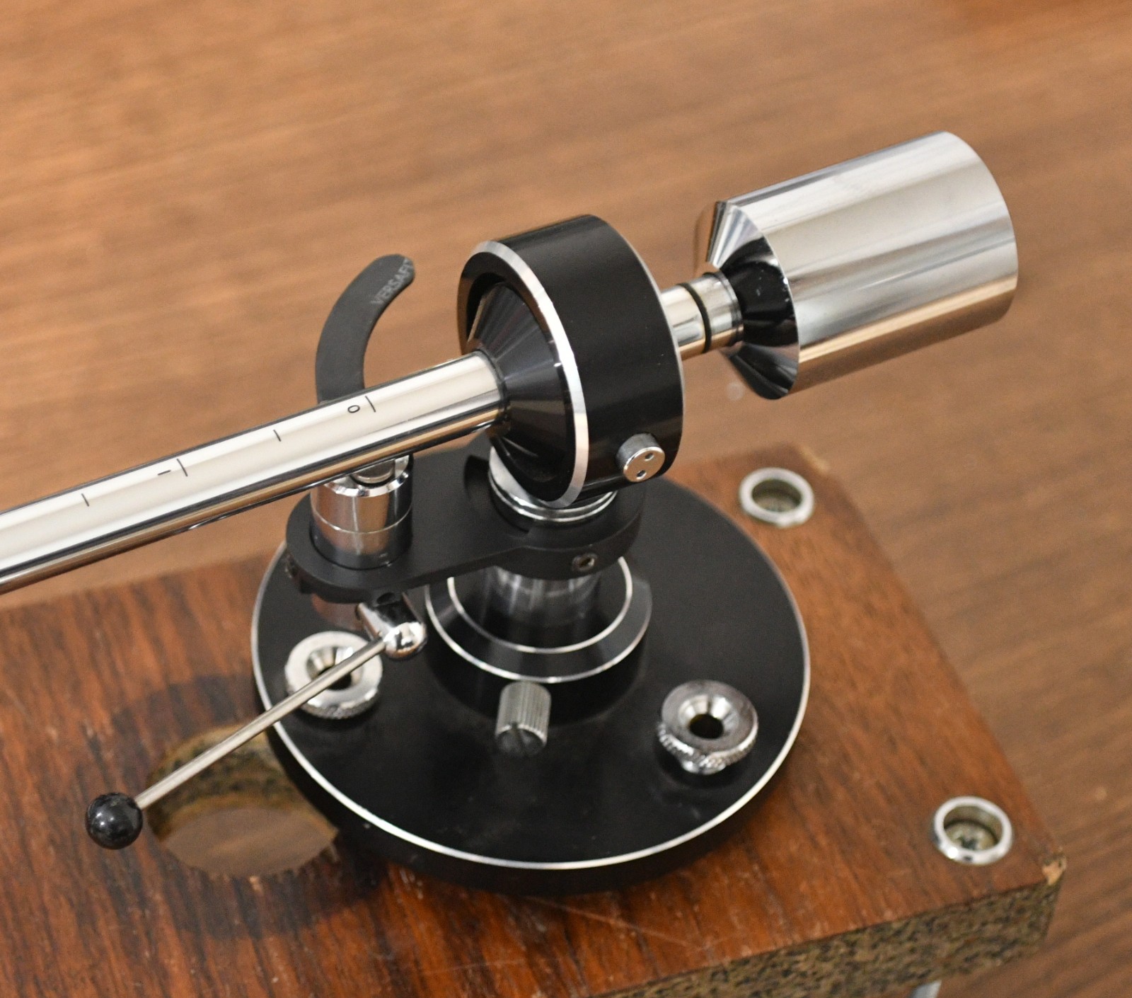 Audio Technica AT-1501, AT-1503 Mk1 MK2 tonearm arm lifter * VG++