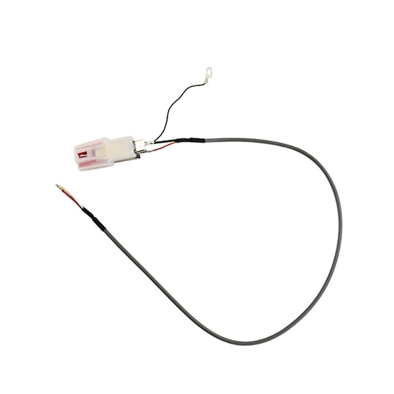 1 Set Cable Leads Header Wire Cartridge Phono Cable for Record Player Headshell