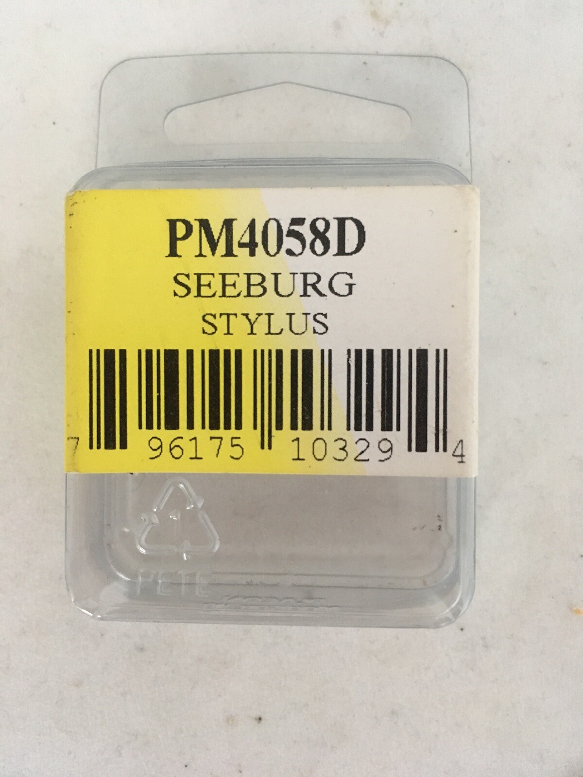 EVG PM4058D Needle Stylus For Seeburg