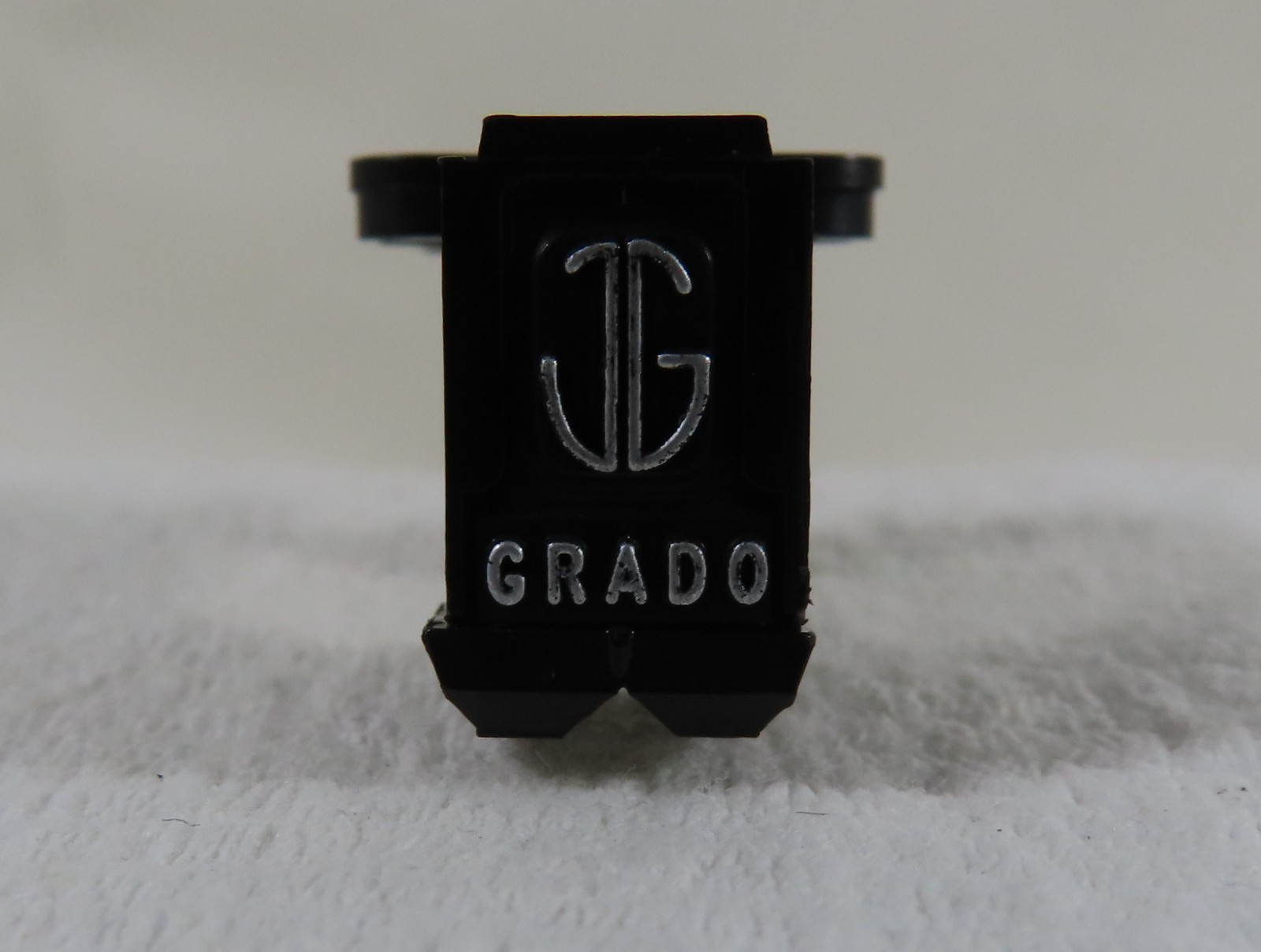 Grado JG Record Player Turntable Phono Cartridge Standard Mount