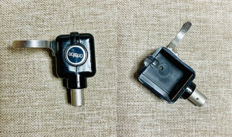 Ortofon Cartridge SPU AE Vintage From Japan