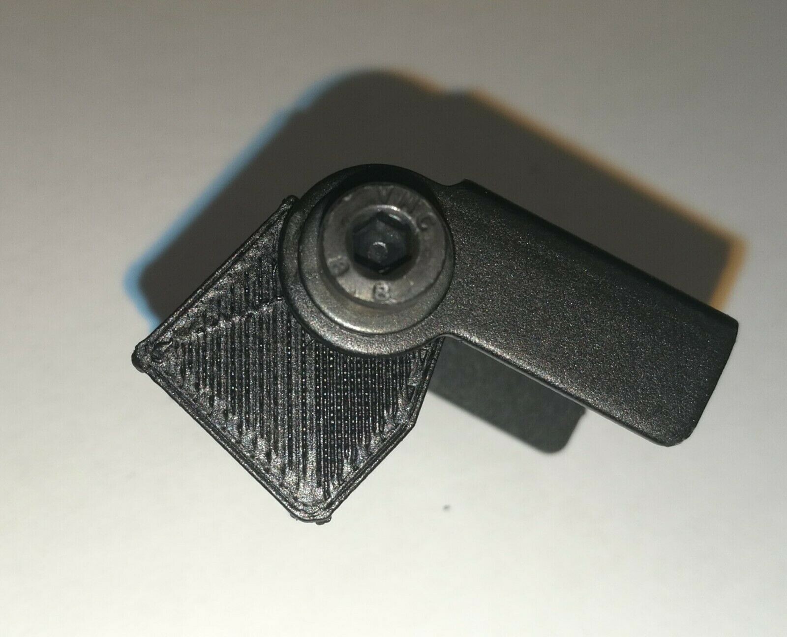 1x Repair Hinge Hinges Dust Cover Technics SL-Q303 SL Q303 SLQ303 KIT