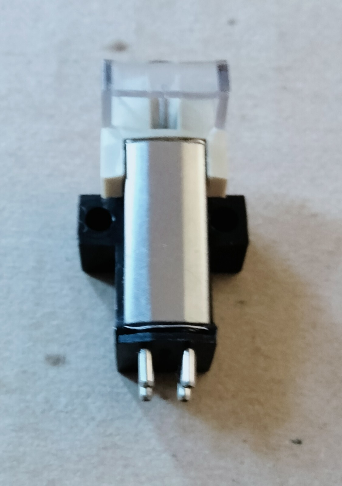Sharp C 136 Head with New Tip. Mint Head