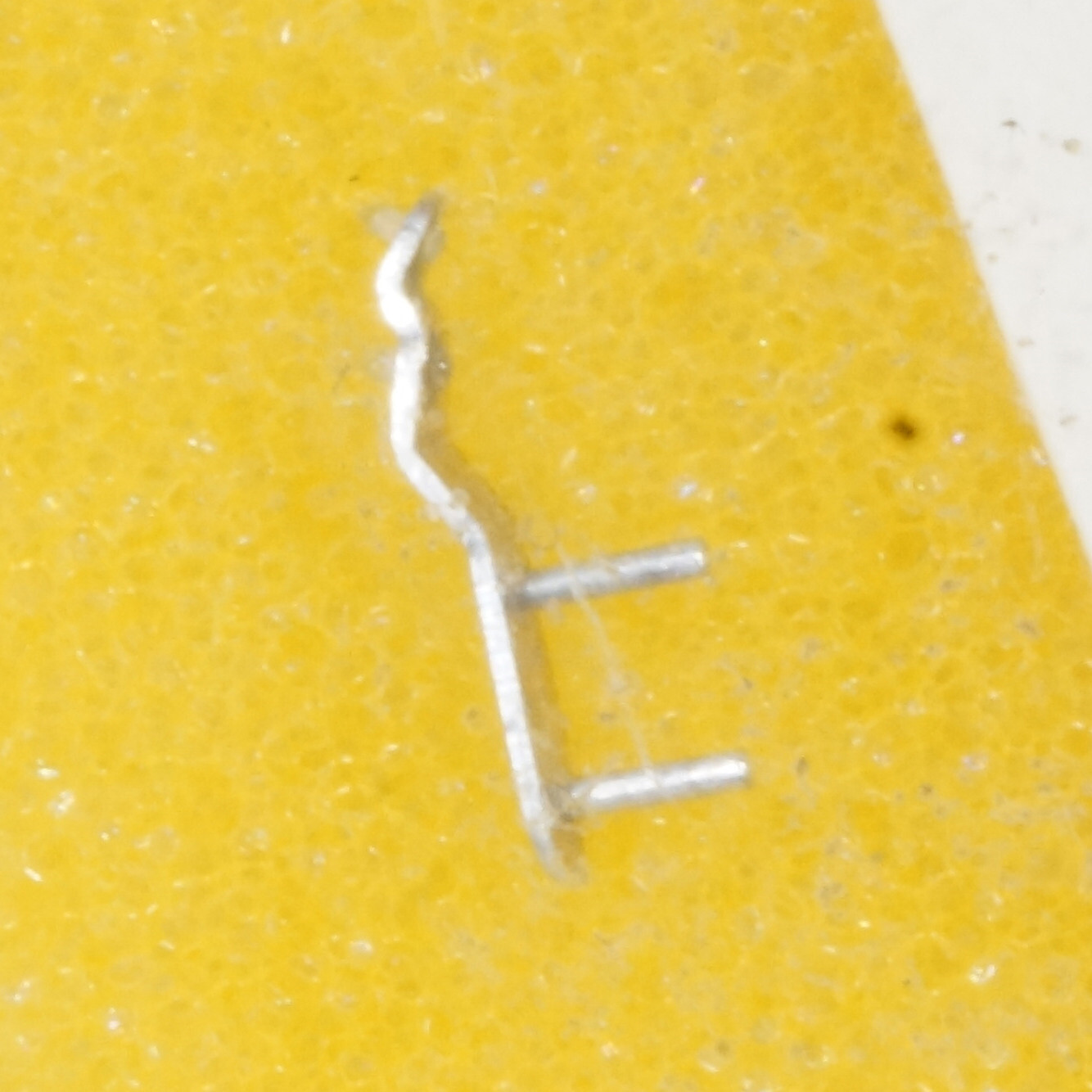 NOS Pfeifer ELAC SMM-9 Perpetuum Ebner 10-MM Needle