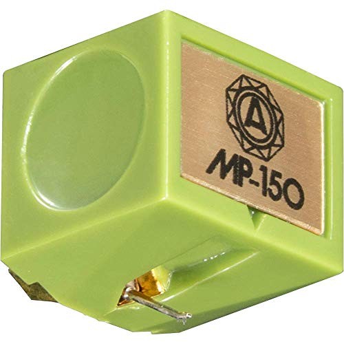 NAGAOKA JN-P150 MP-150 Cartridge Replacement Stylus