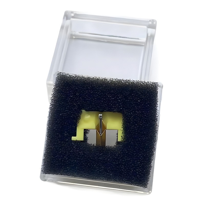 Turntable Stylus Needle For Shure M70B N70B N72B M70EJ M110E ME910EJ Replacement