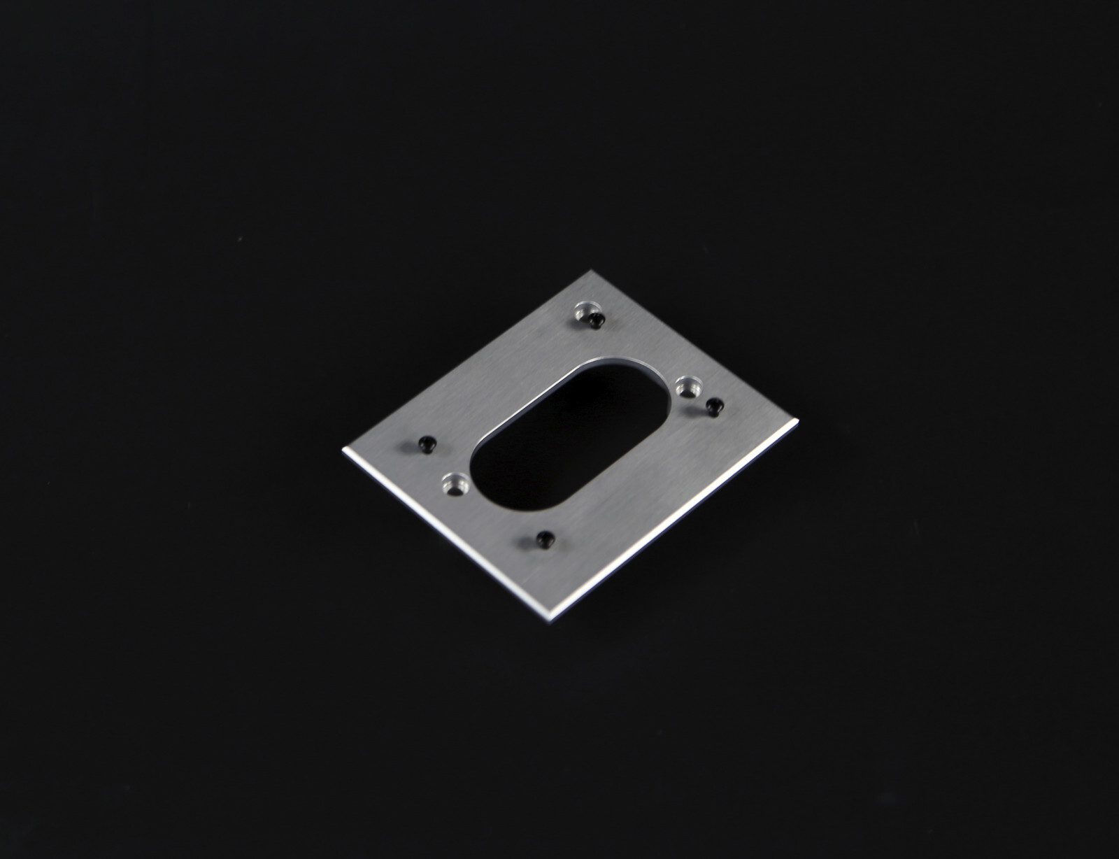 Tonearm Base Adapter For SME Tonearms & Thorens TD 145 To 166 Turntables