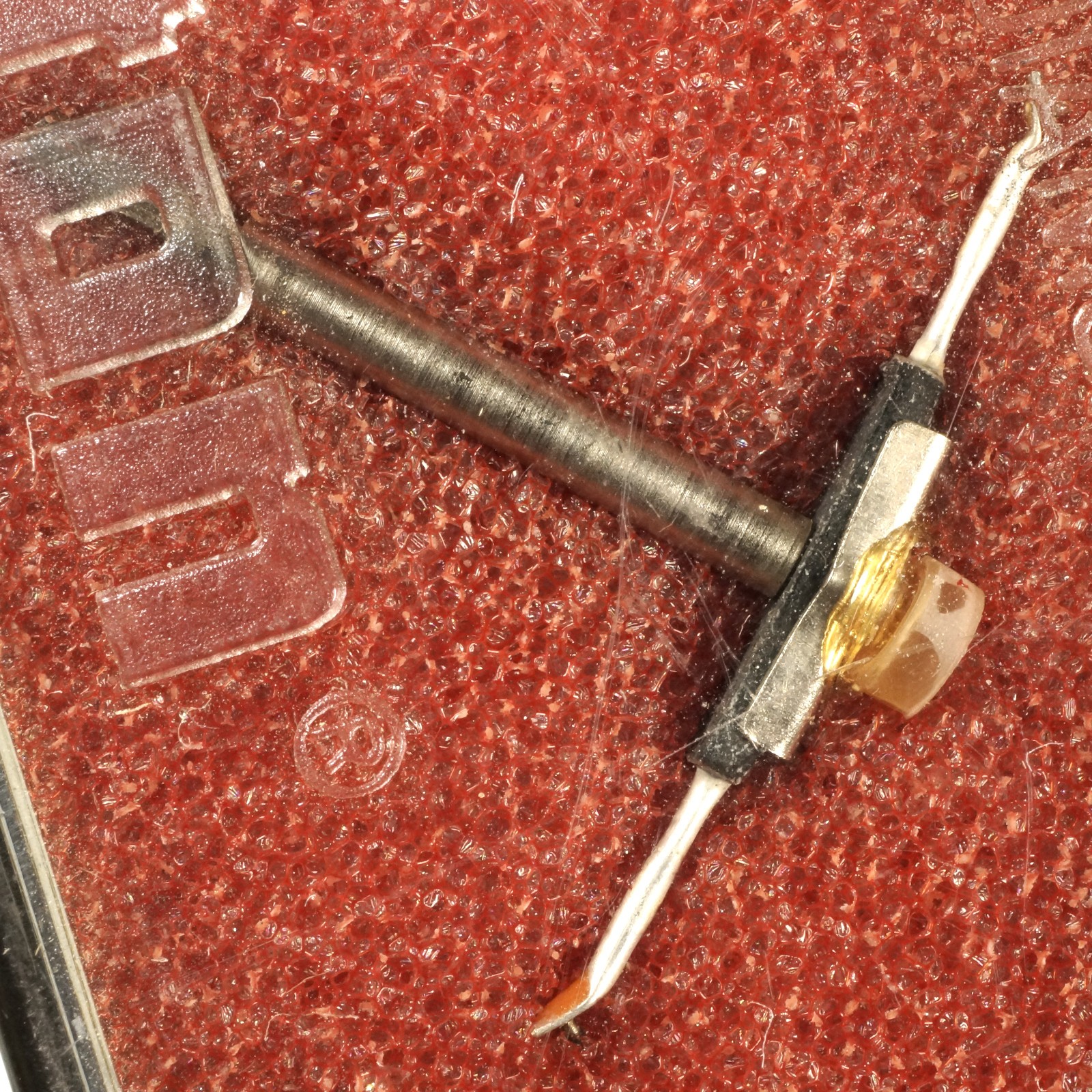 NOS Recoton 620SD Diamond Needle for Zenith S55804 S55805 S62648 45 & 33⅓ 78rpm