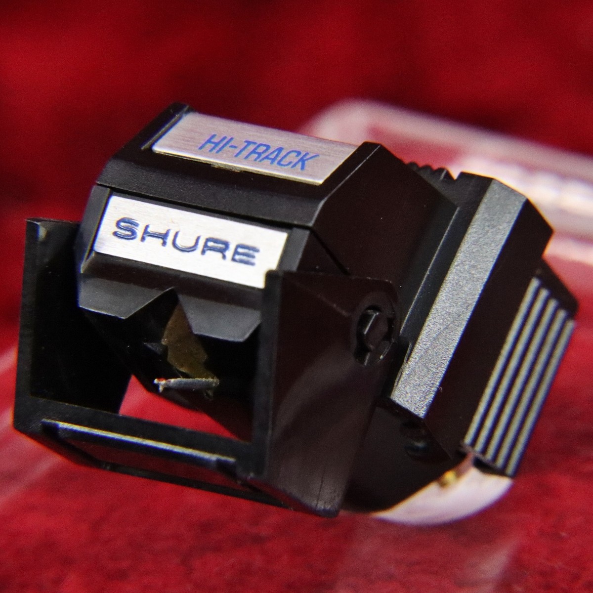 SHURE M95HE MM Stereo Cartridge 26E13004