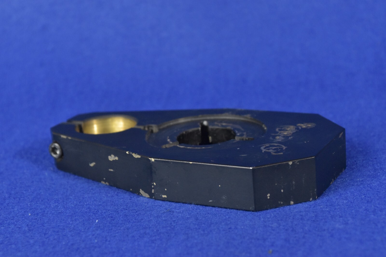 Micro Seiki AX-1G Arm Base From Japan
