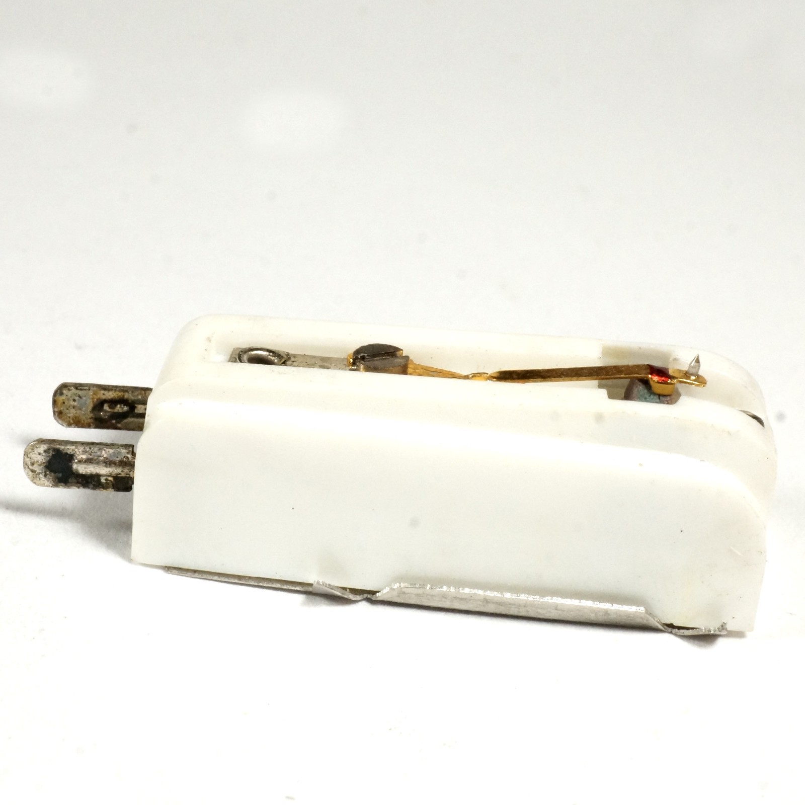 Tested NOS LC-5 Cartridge Electro Voice EV 5331 ARISTA 1405 Toshiba Electra