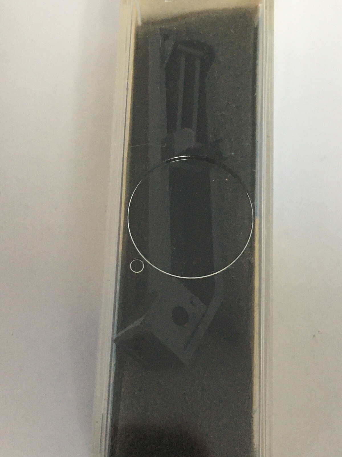 Electro Voice Cartridge PT-21 replaces BSR Shroud