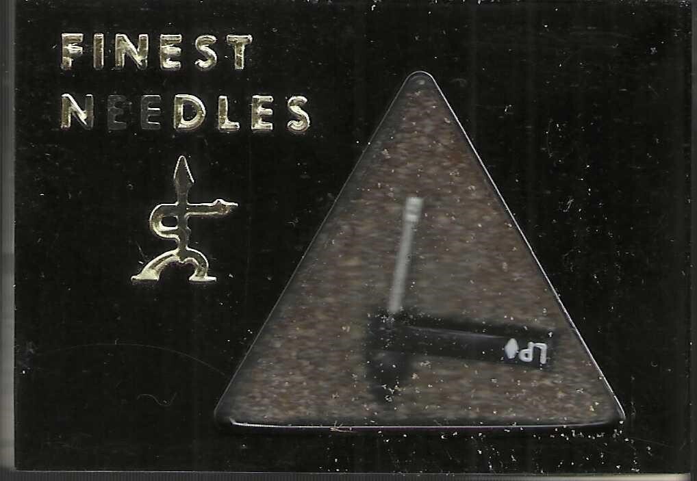 Pfanstiehl Finest Needles 374-DS77 Replaces Electro-Voice 2634DS