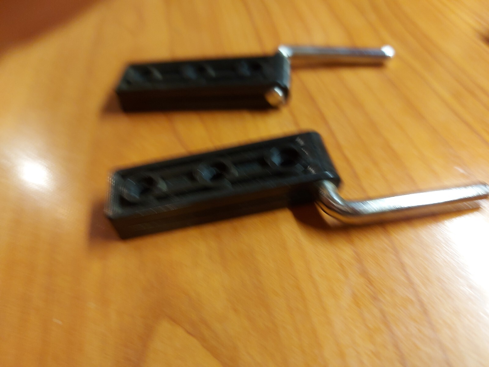 2x PHILIPS PHONOLA – HINGE HINGE TURNTABLE HINGES VARIOUS MODELS