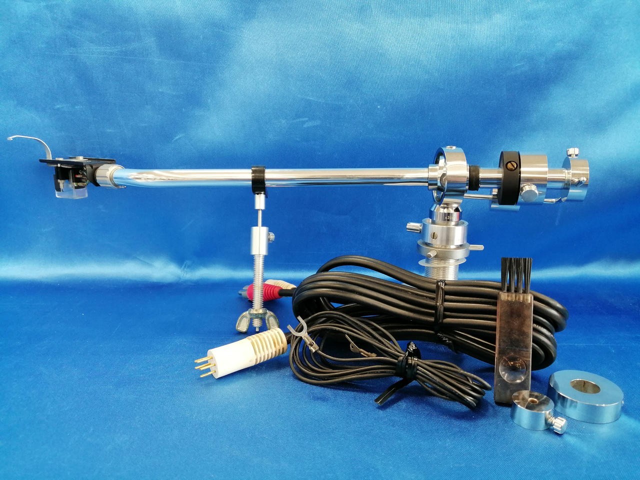 GRACE G-545 Tonearm Working & Tested JP USED