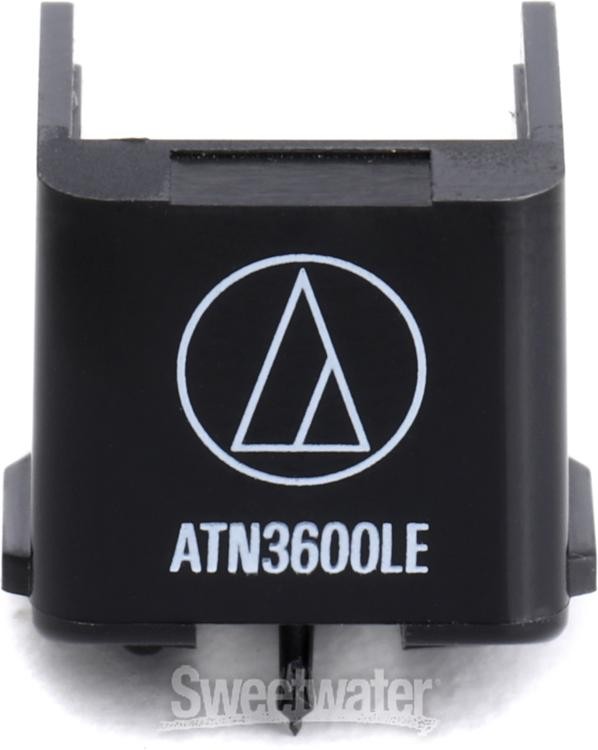 Audio-Technica Elliptical Replacement Stylus for AT3600L Cartridge