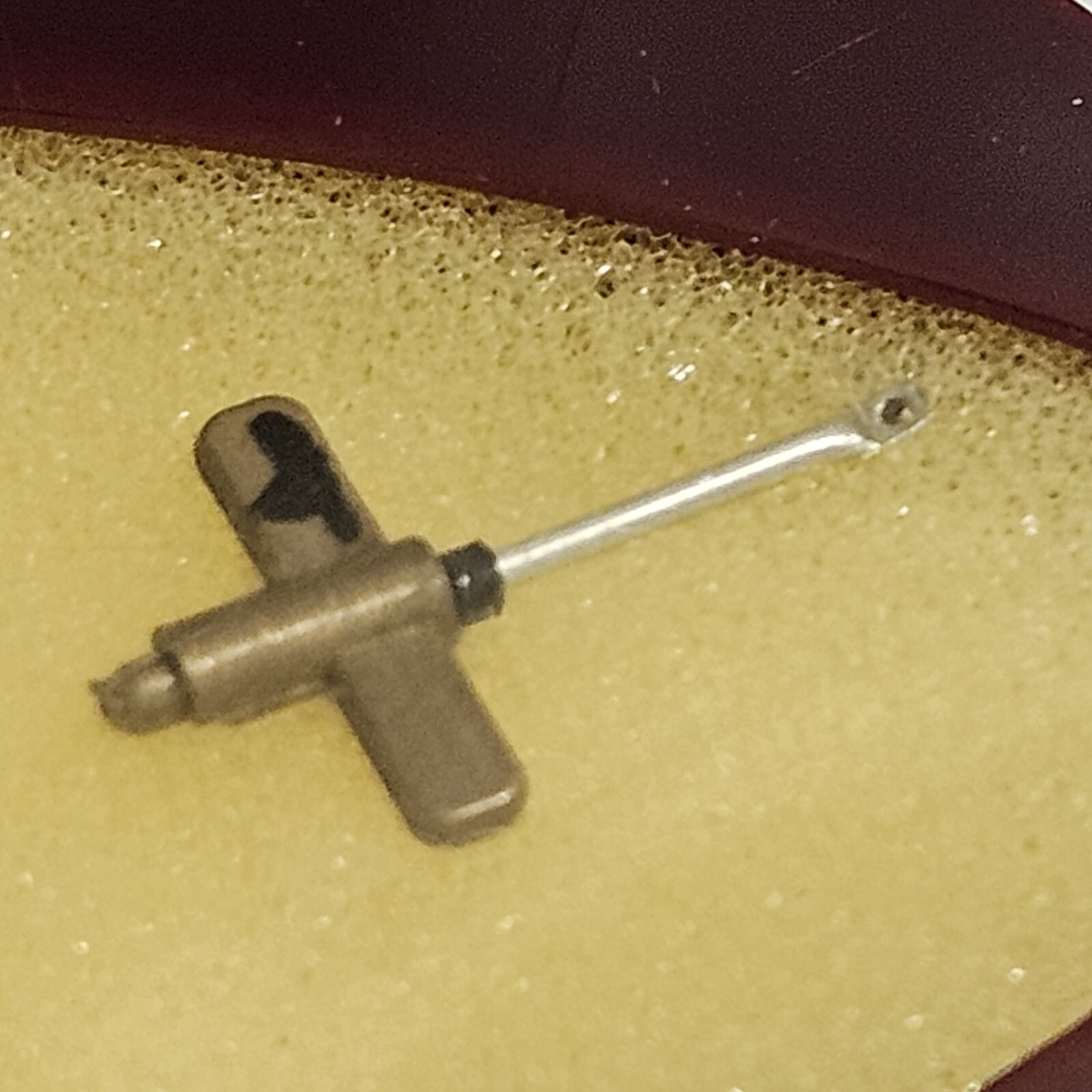 Astatic N431-7D Stylus Needle Euphonics 734D For 509 510 512 513