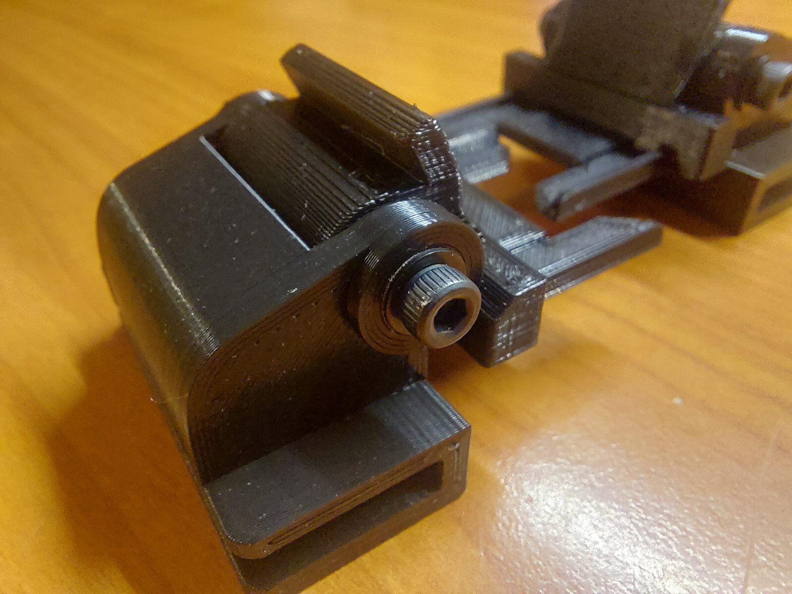 2x SANYO TP-366 TP366 TP 366 DUST COVER HINGE hinges hinge cover hood